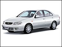 르노 삼성 SM3 1.6