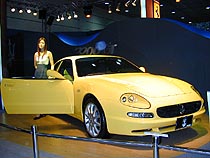 마세라티 3200GT