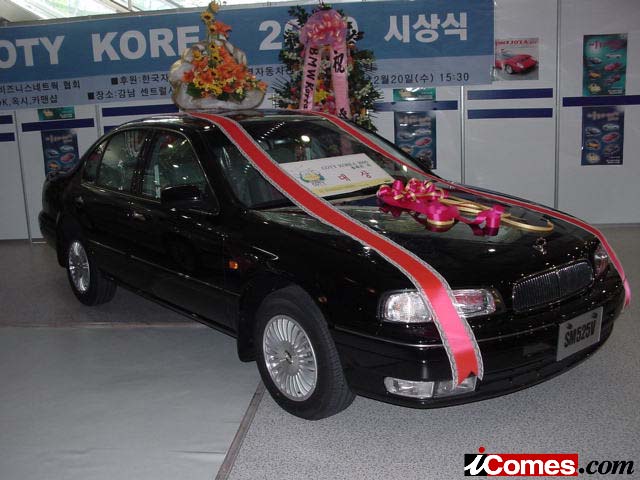 르노삼성 SM5