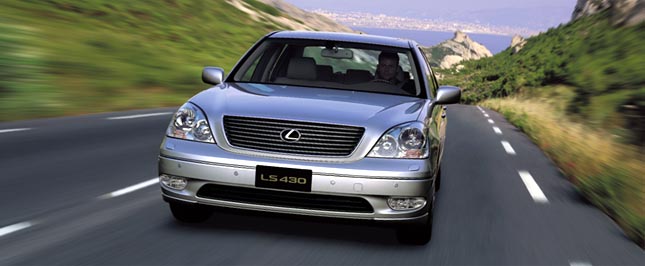 LS430