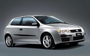 Fiat Stilo