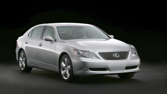 LS460