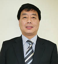 장하이타오 대표이사