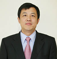 란칭송 대표이사 수석부사장