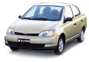 샤리 2000