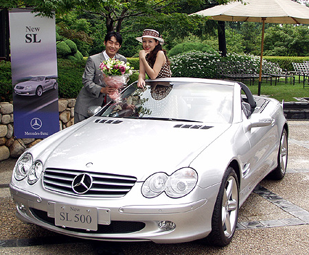 뉴 SL 500