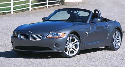 BMW Z4