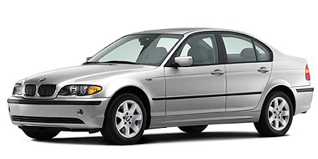 BMW 3시리즈