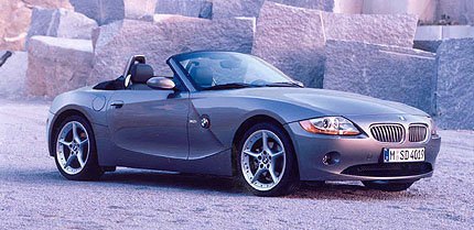 BMW Z4