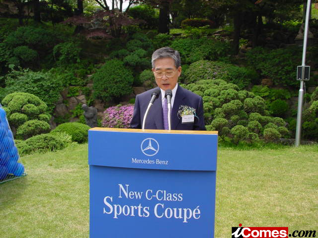 한성자동차 김성기 사장