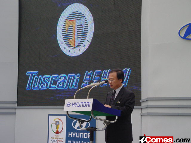 김동진 사장