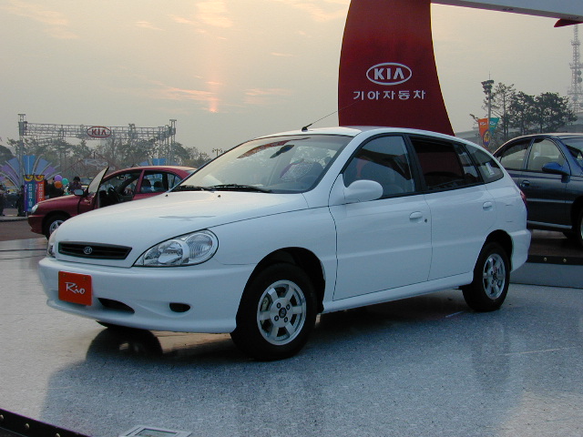 RX-V 5Door