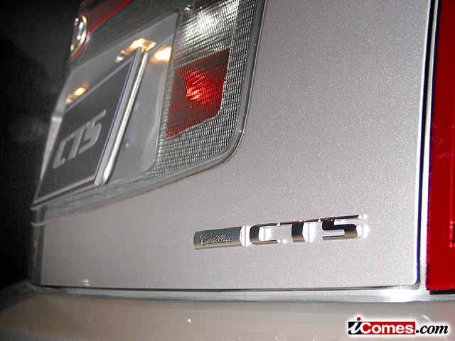 CTS 엠블렘