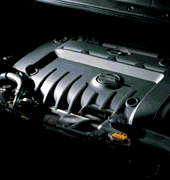 1.5DOHC 엔진