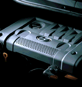 1.8DOHC 엔진