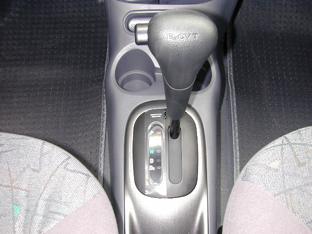 CVT