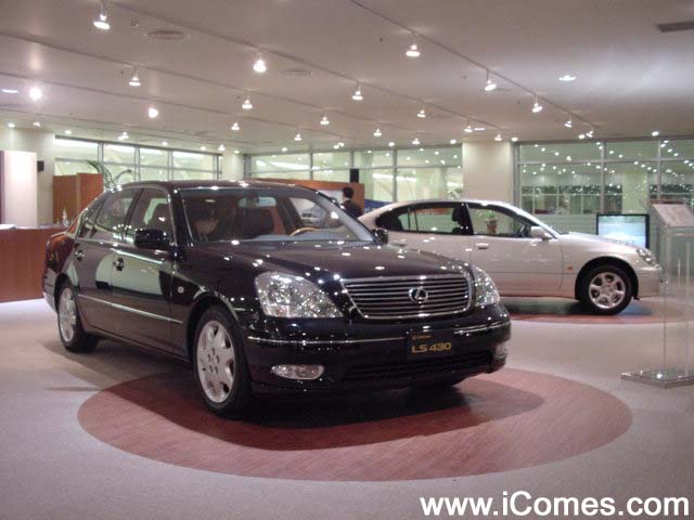 LS430