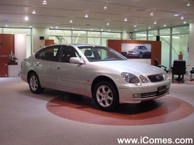 GS300