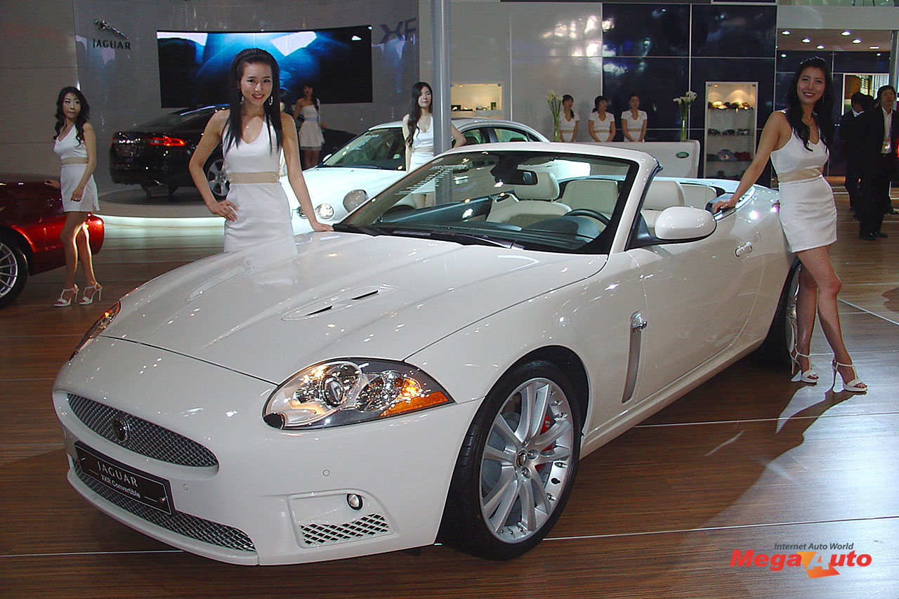 XKR