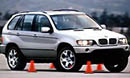 15. BMW X5