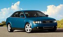 5. 아우디 A4/S4