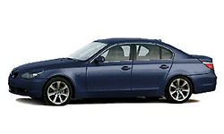 Orient Blue Metallic