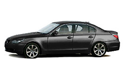 Black Sapphire Metallic
