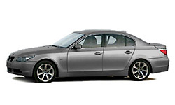 Titanium Silver Metallic