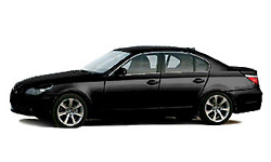 Jet Black