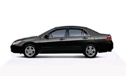 Nighthawk Black Pearl