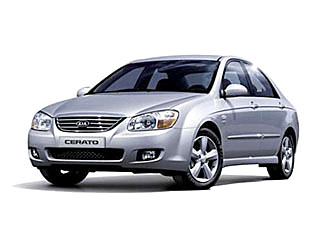 뉴 쎄라토 차량 이미지