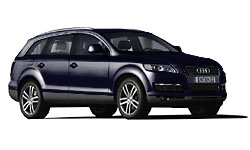 Cobalt Blue Metallic