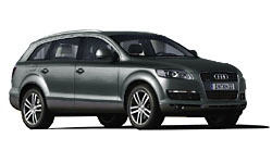 Condor Gray Metallic