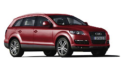 Garnet Red Pearl Effect