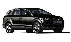 Phantom Black Pearl Effect