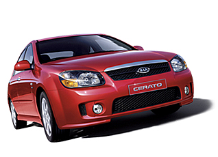 뉴 쎄라토 차량 이미지