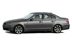 Silver Gray Metallic