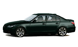 Deep Green Metallic