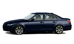 Monaco Blue Metallic