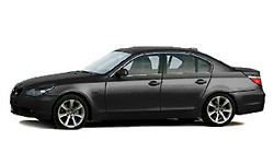 Titanium Gray Metallic