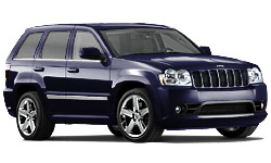 Midnight Blue Pearl Coat