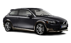 Black Sapphire Metallic