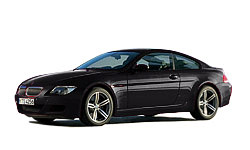 Black Sapphire Metallic