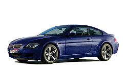 Interlagos Blue Metallic
