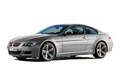 Silverstone Metallic