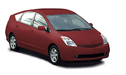 Barcelona Red Metallic