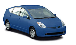 Spectra Blue Mica