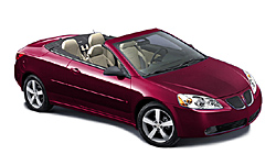 Performance Red Metallic