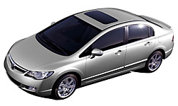 Alabaster Silver Metallic