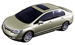 Borrego Beige Metallic